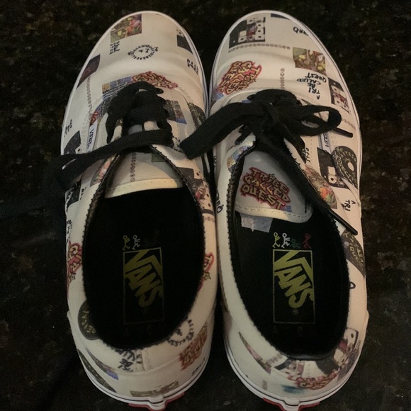 Vans A tribe called quest sneakers - Picture 2 of 6